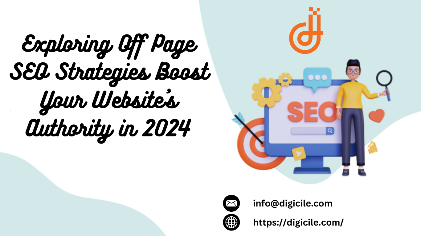 off page seo