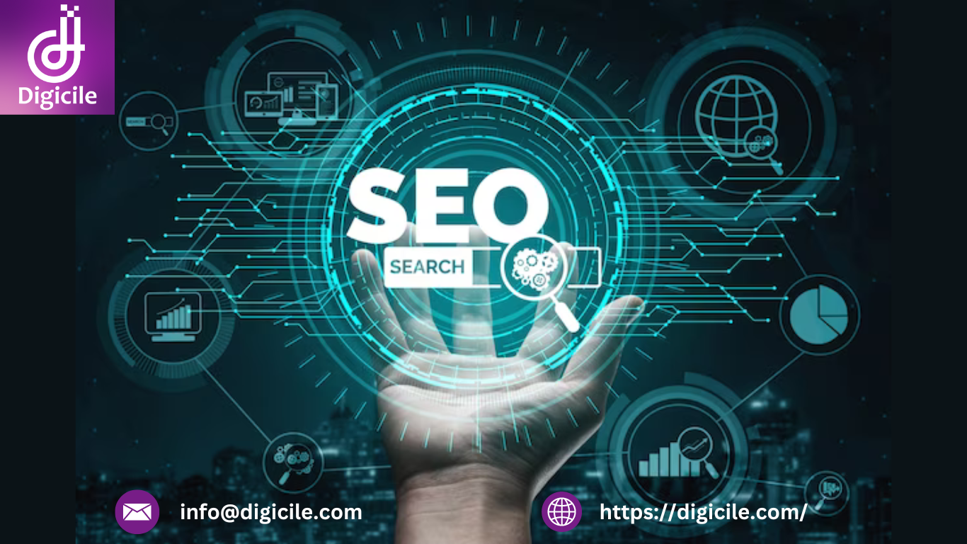 seo marketing