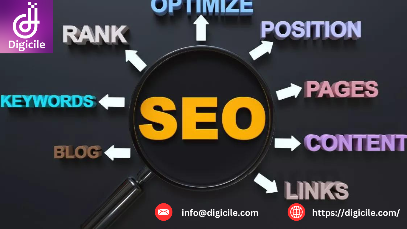 seo expert in karachi