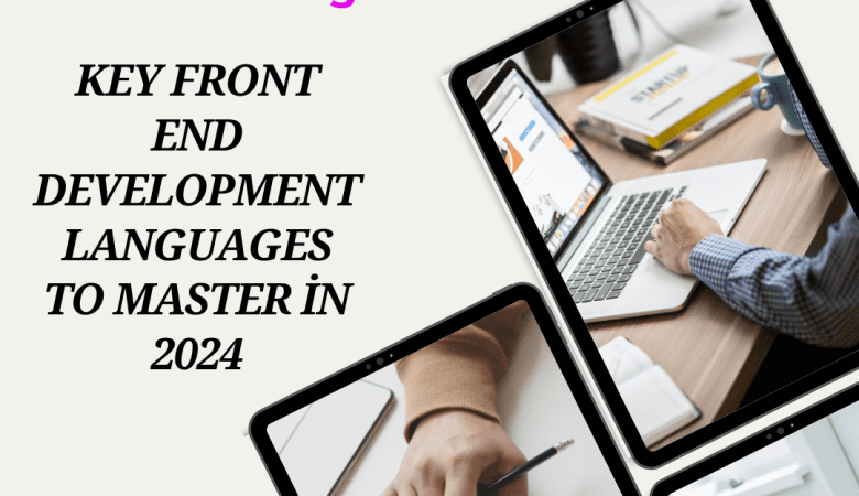 What Are the Latest Trends in Front End Development Languages?