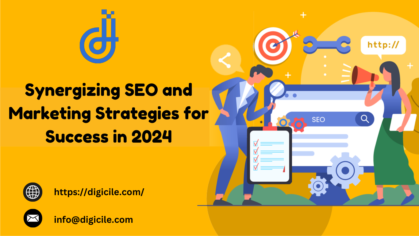 seo and marketing