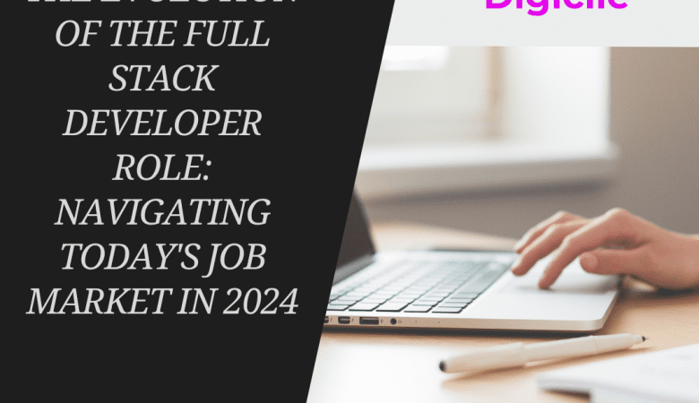 What Skills Are Required for a Full Stack Developer Position?