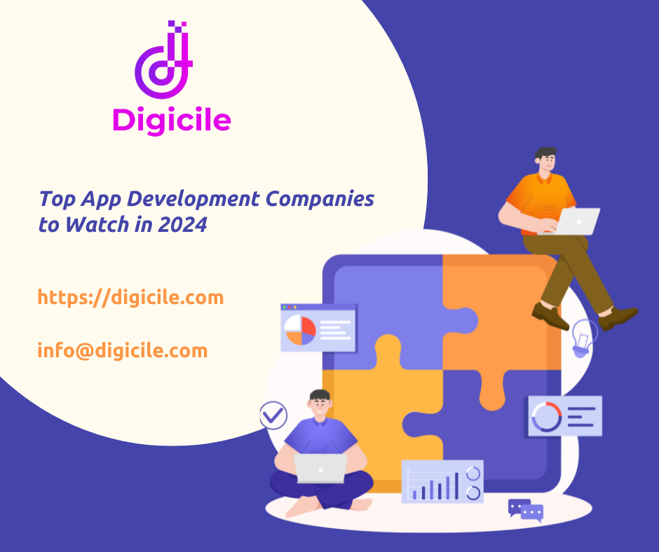 apps development companies