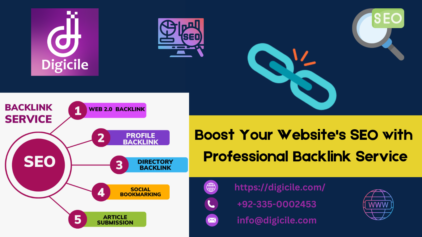 backlink service