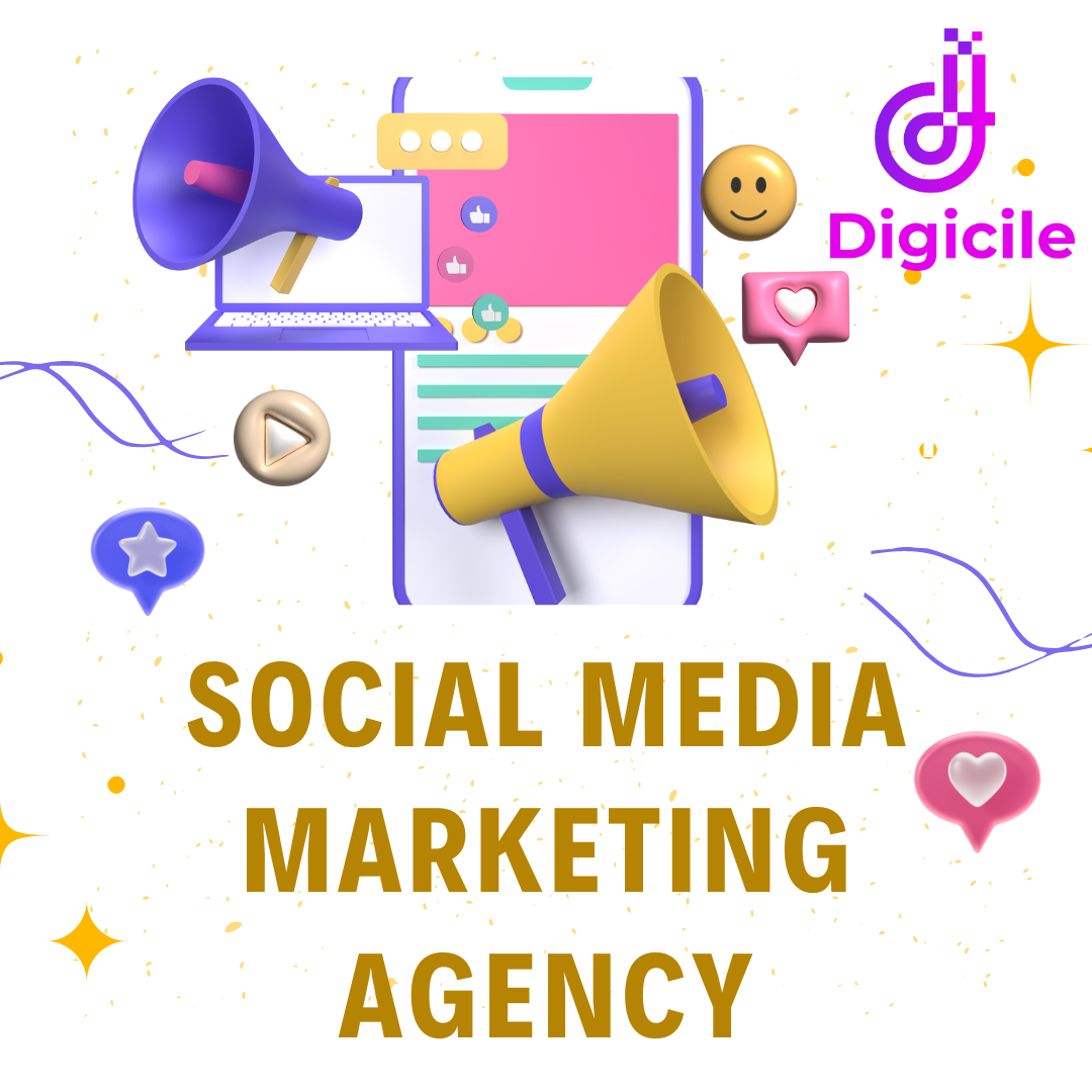 social media marketing agency