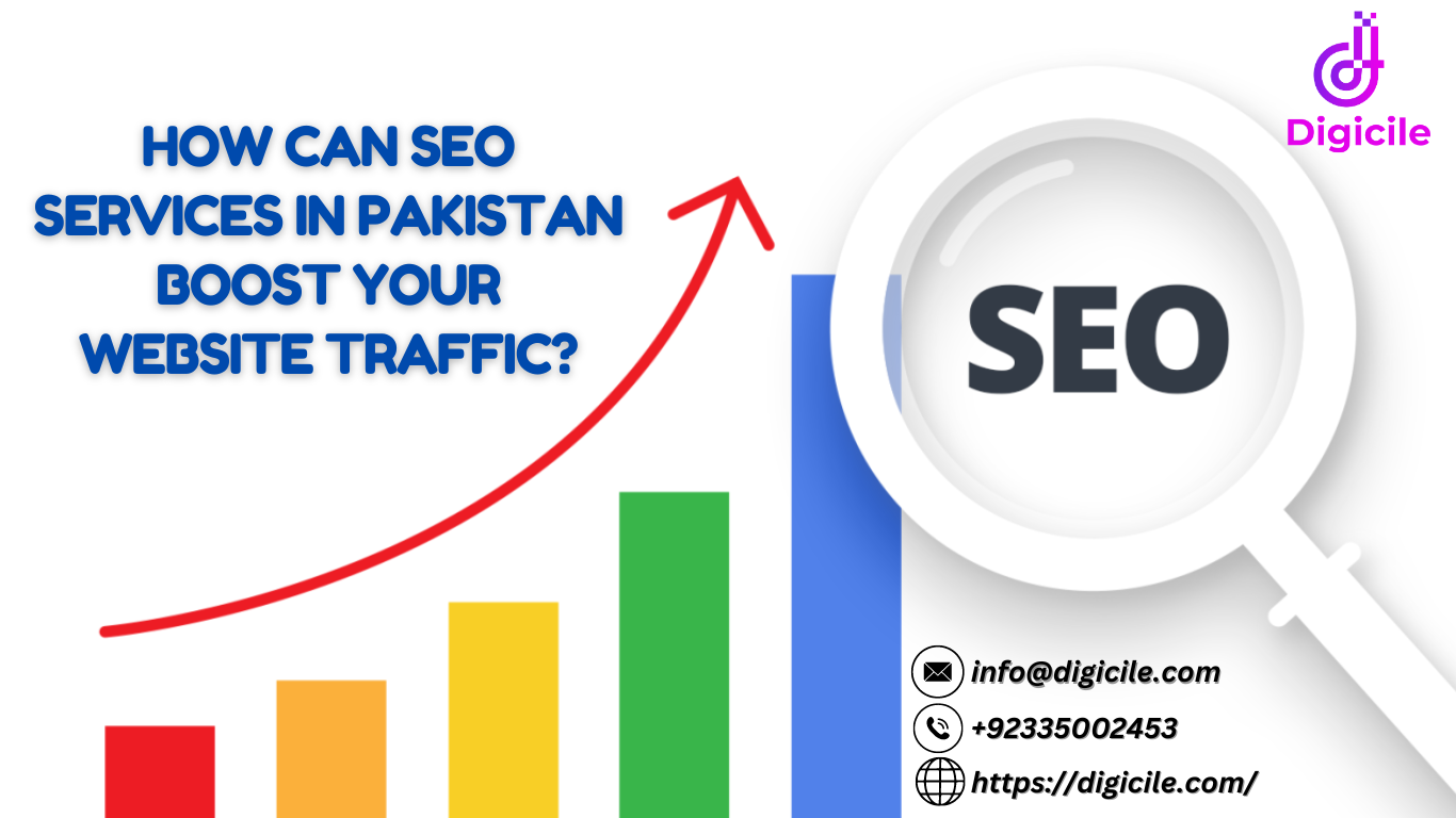 seo services in pakistan