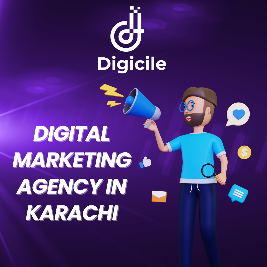 digital marketing agency in karachi