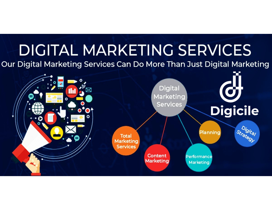 digital marketing services