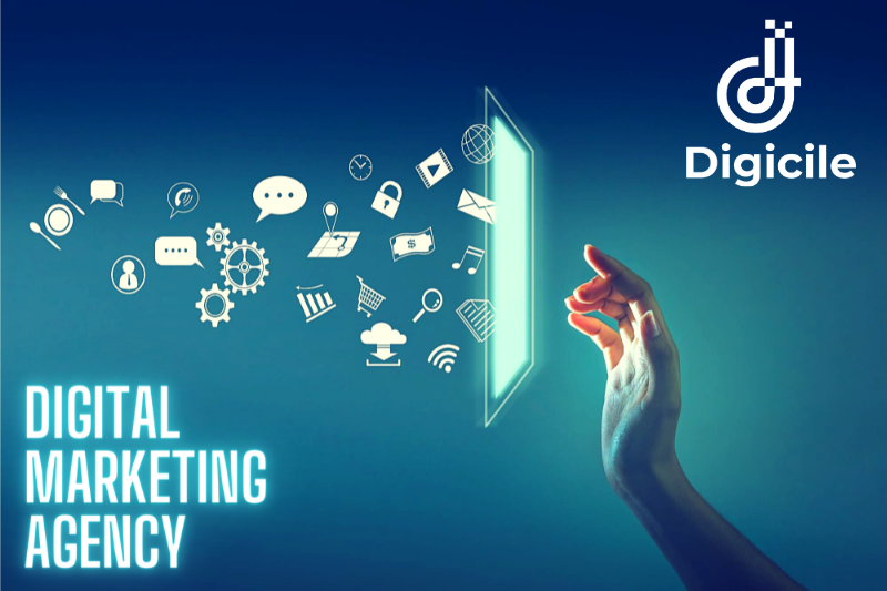 digital marketing agency pakistan