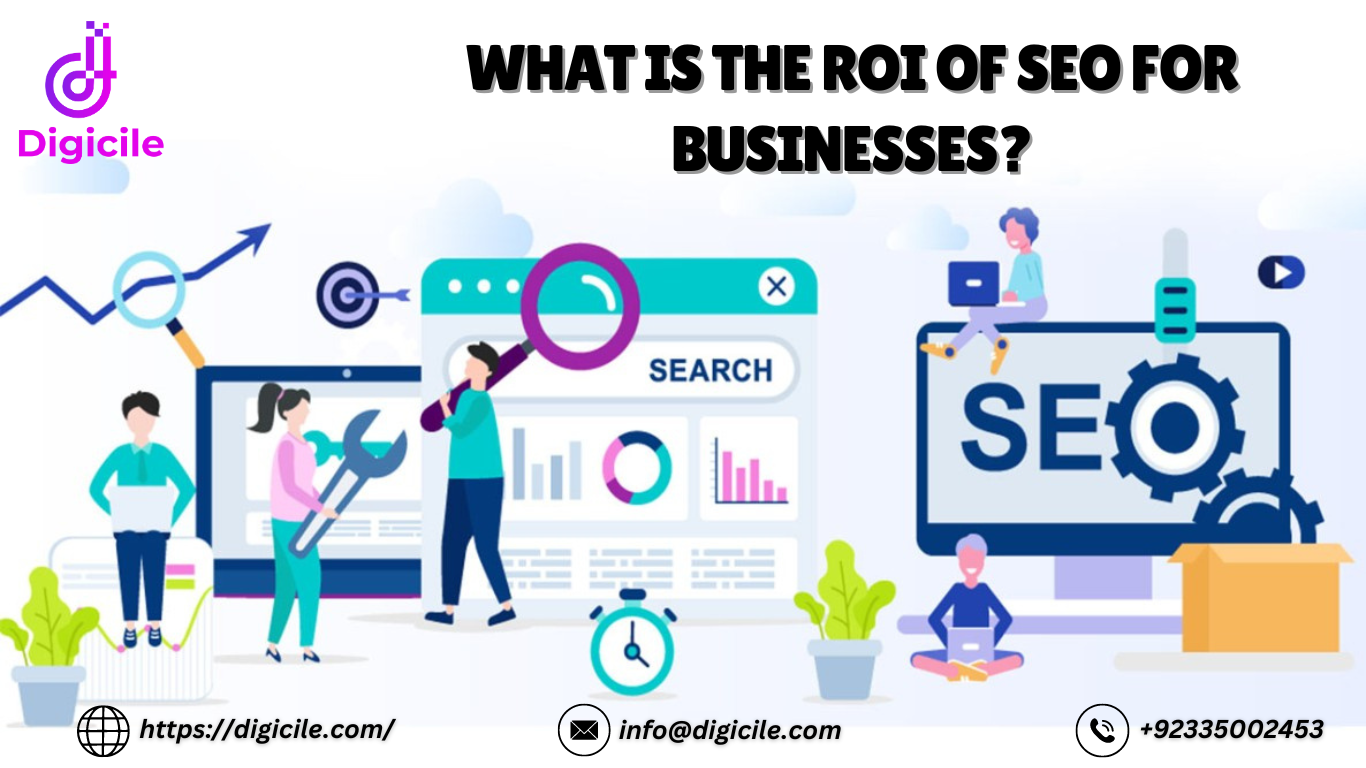 seo for business