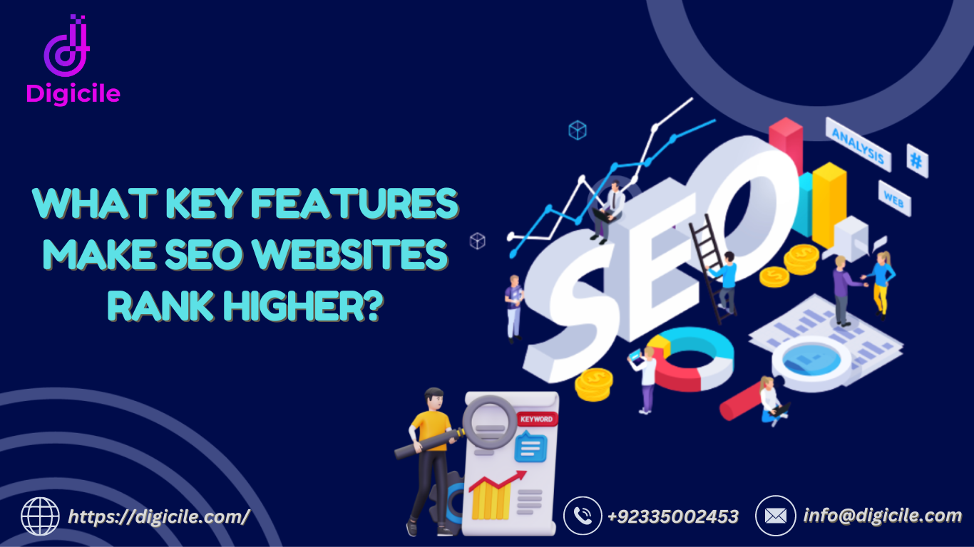 seo websites