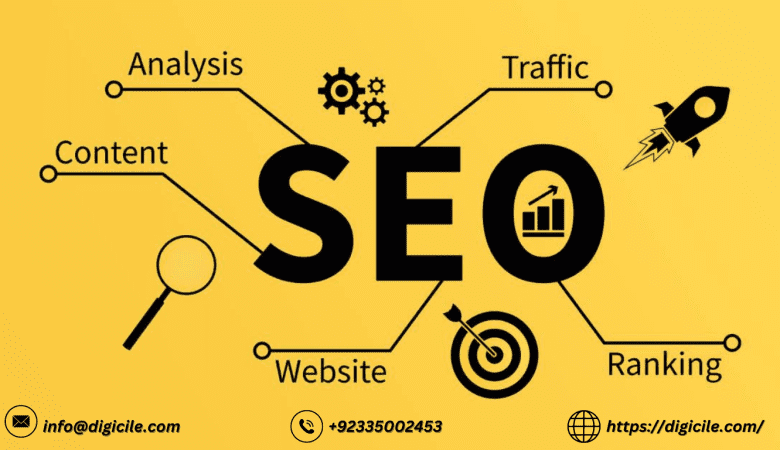 What Makes the Best SEO Service in Pakistan Stand Out?