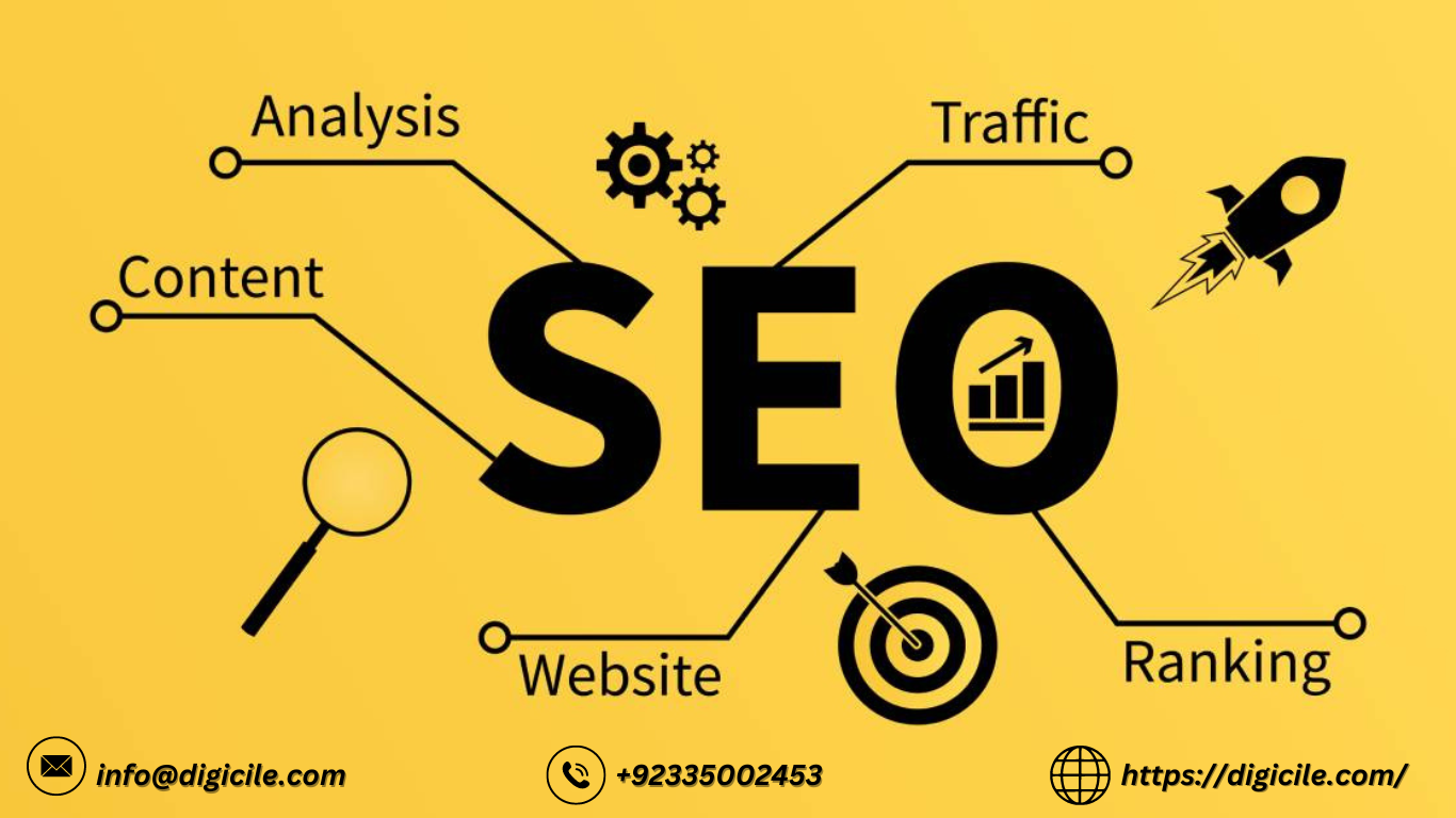 best seo service in pakistan