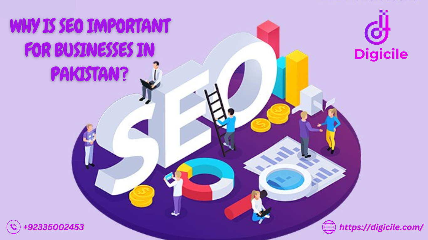 seo pakistan