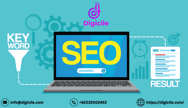 Why Should You Choose the Best SEO Services in Pakistan?