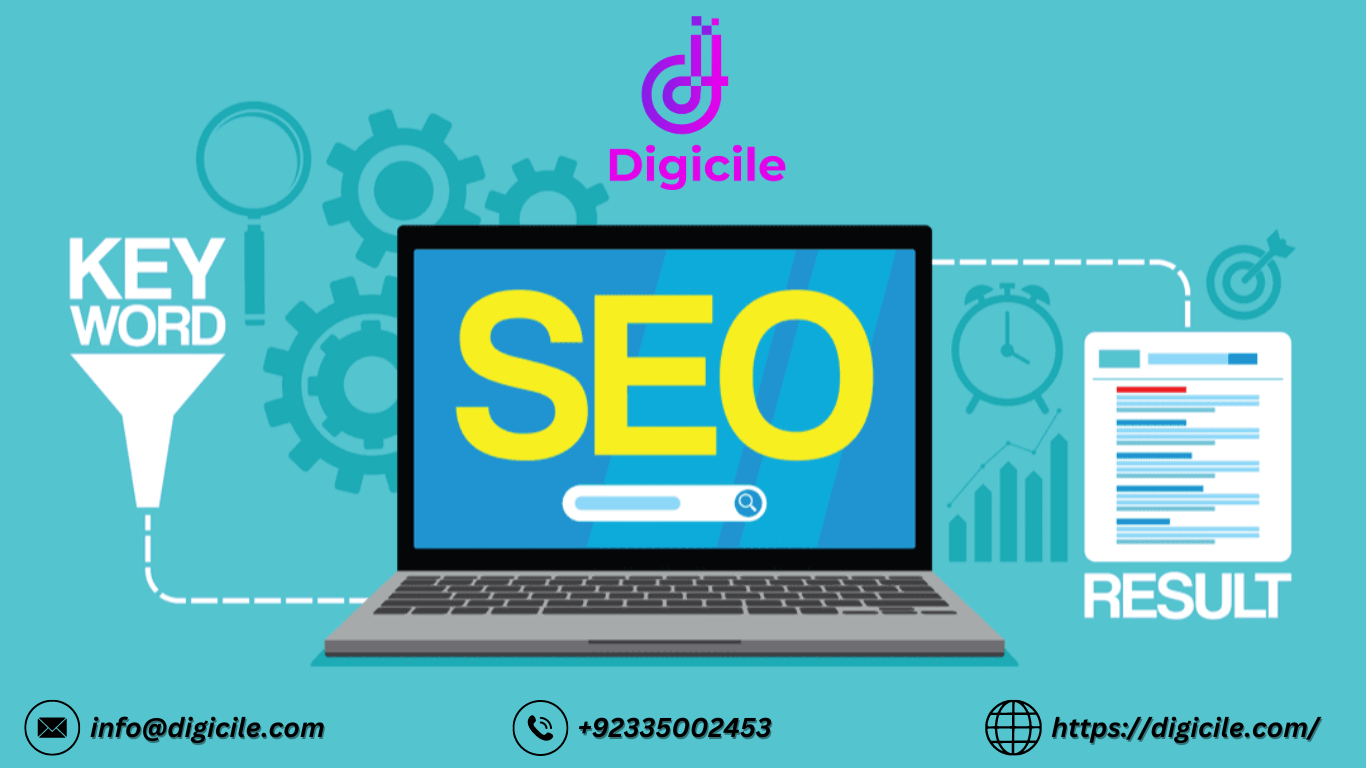 best seo services in pakistan