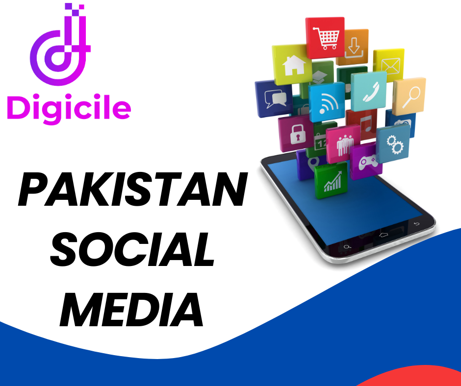 pakistan social media