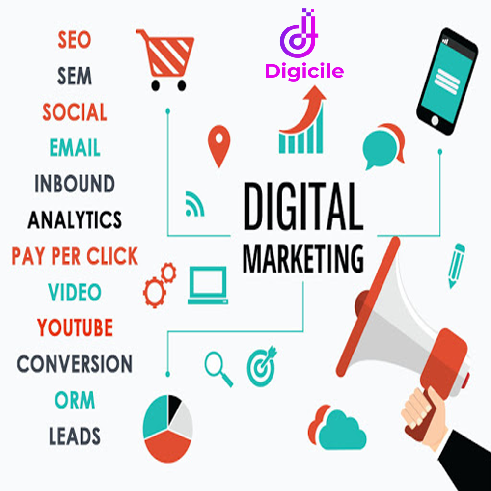 digital marketing services near me