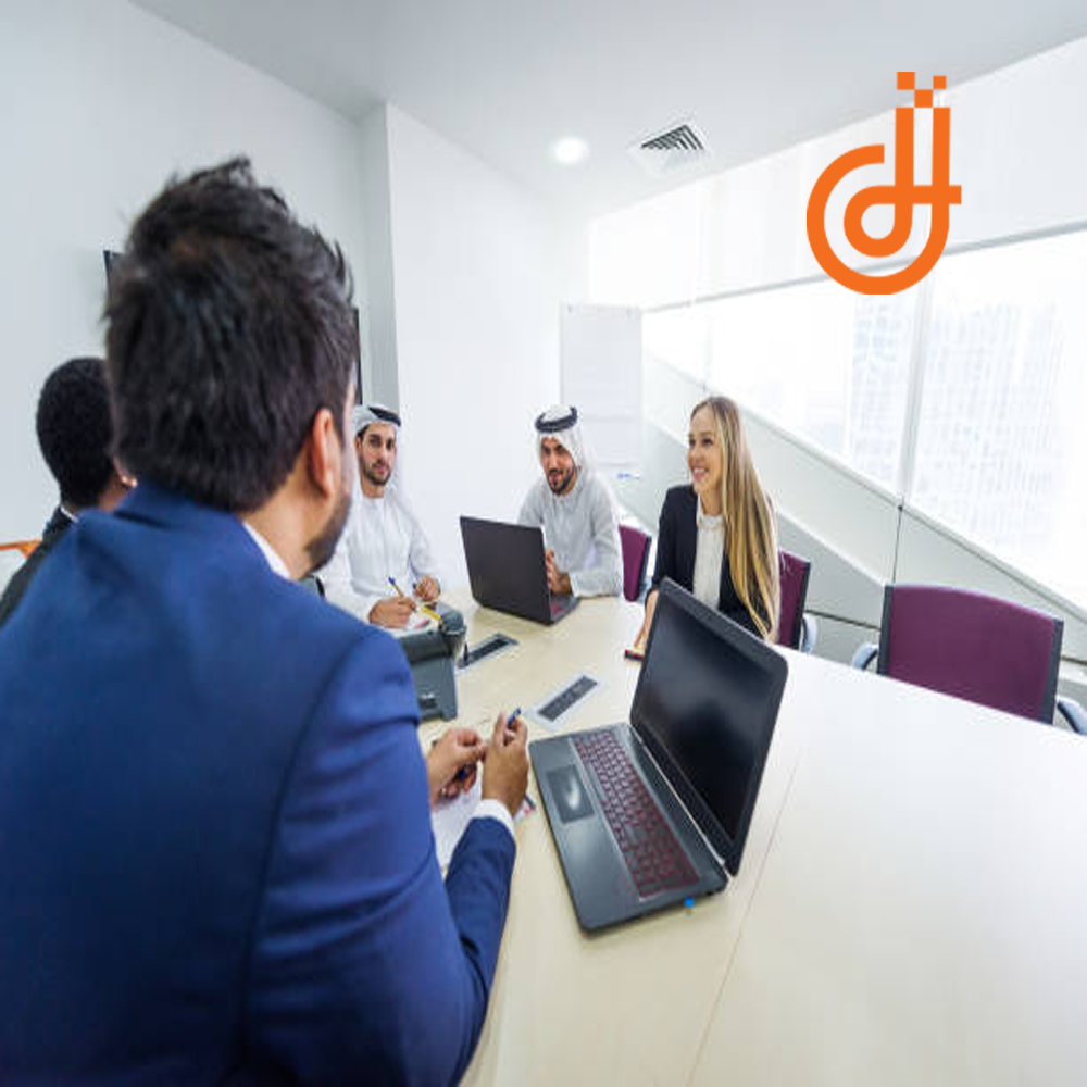 digital marketing agency dubai