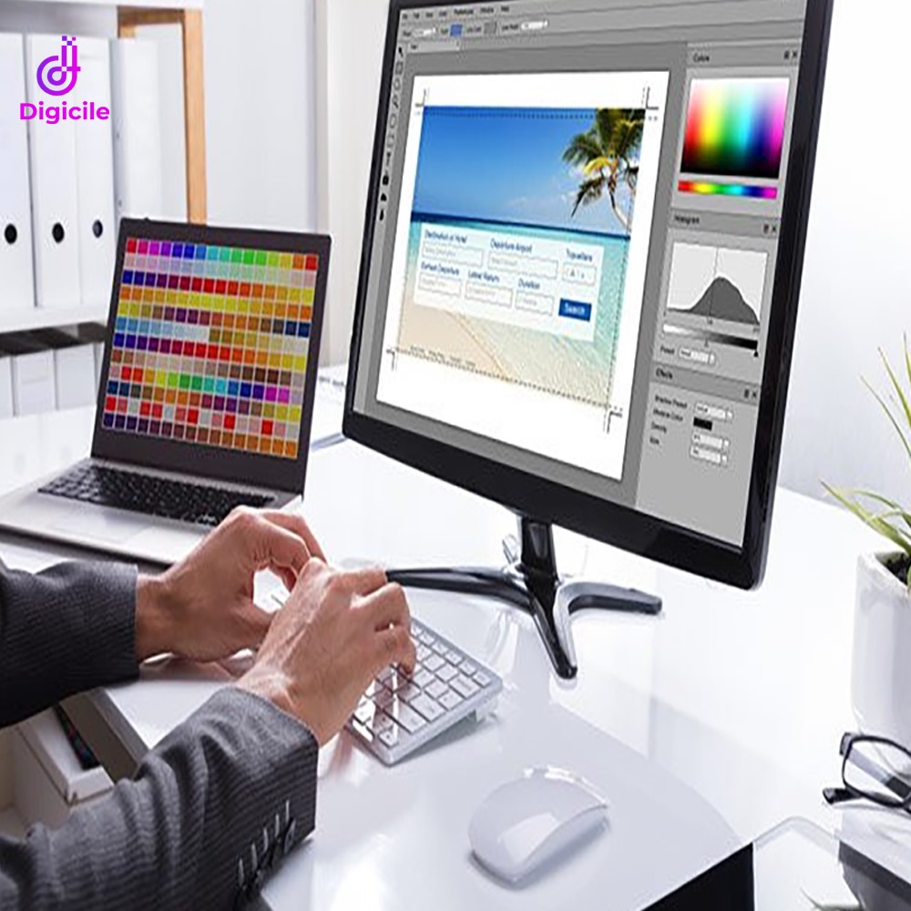 web design agency dubai